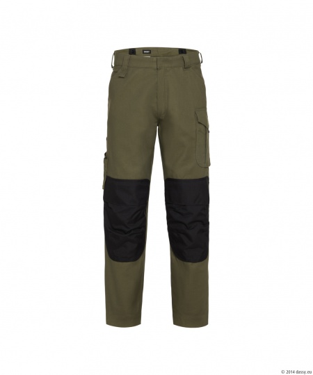 Dassy Werkbroek Ando