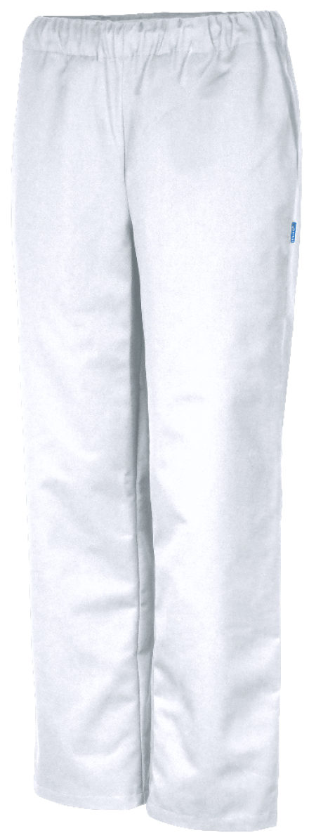De Berkel Unisex Casual Broek Fons