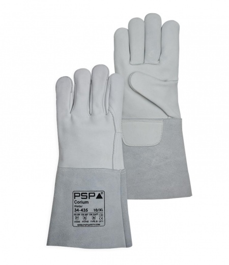 PSP 34-435 Corium Welder Lashandschoen (12 Paar)