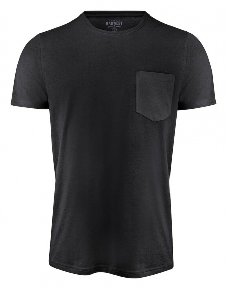 Harvest Walcott T-Shirt Heren