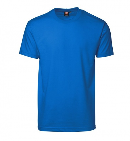 ID Identity 0300 Pro Wear T-shirt (voor 3 stuks) Azure