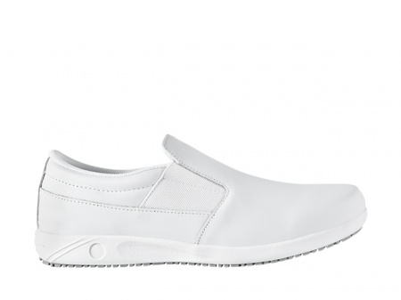 Oxypas / SJ Professional Roy O1 Wit