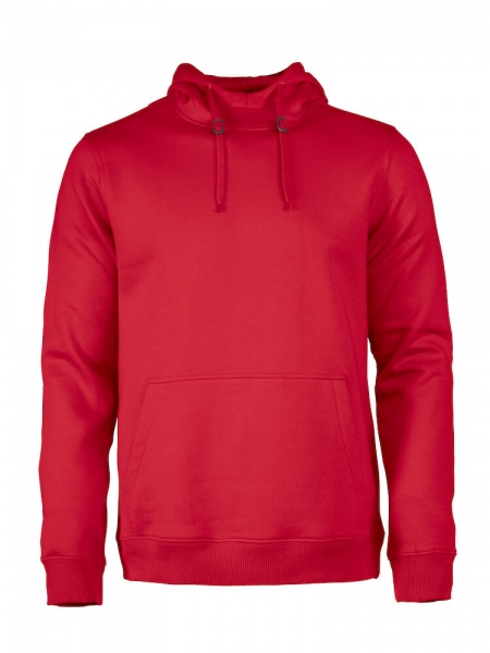 Printer Essentials Fastpitch RSX Sweater Rood