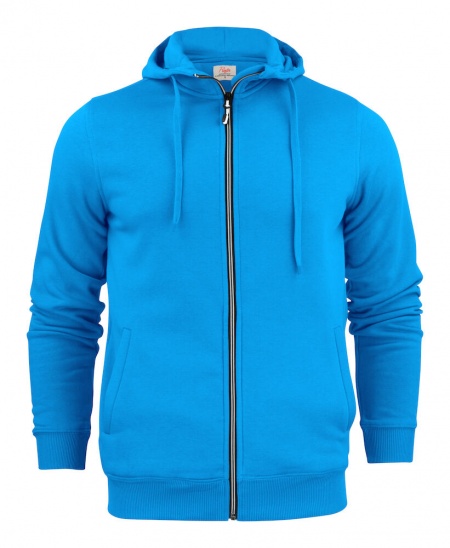 Printer Essentials Overhead Sweater Koningsblauw
