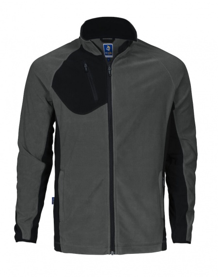 Projob Prio 2325 Microfleece Grijs