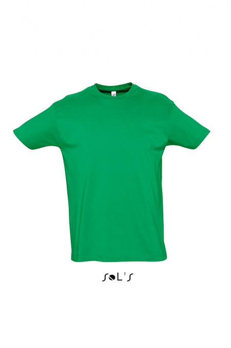 Sol's Imperial T-Shirt (10 stuks) Lichtgroen