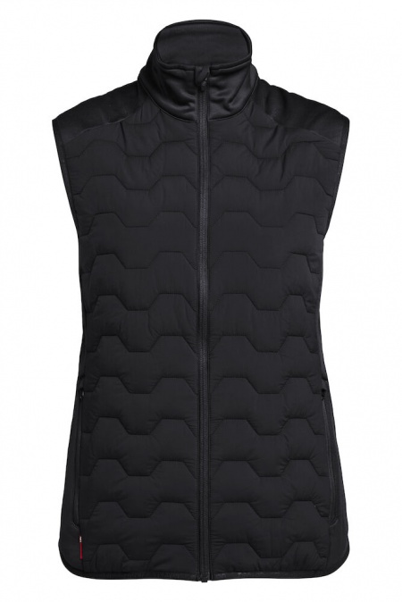 Tenson TXlite Hybrid Vest Dames