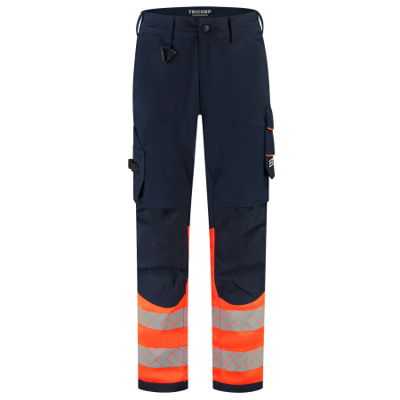 Tricorp Werkbroek Functional Stretch High Vis Redefined 506118