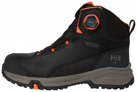 Helly Hansen 78443 Manchester LTR Mid Boa S7S