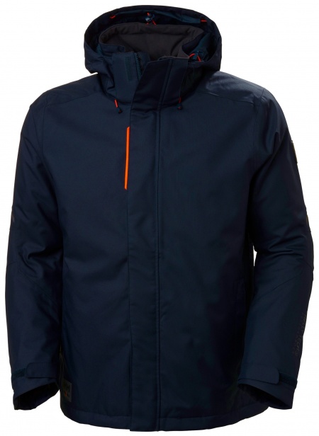 Helly Hansen 71345 Kensington Winter Jacket