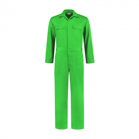 Overall Classic BTPK Lime