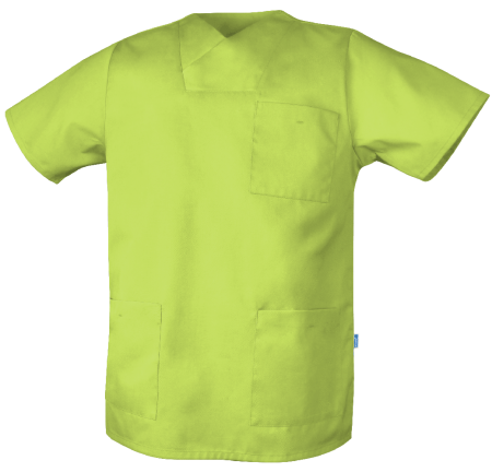 De Berkel Unisex Hes Dirk Anijsgroen