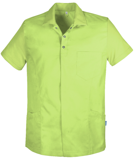 De Berkel Unisex Jack Solas Anijsgroen