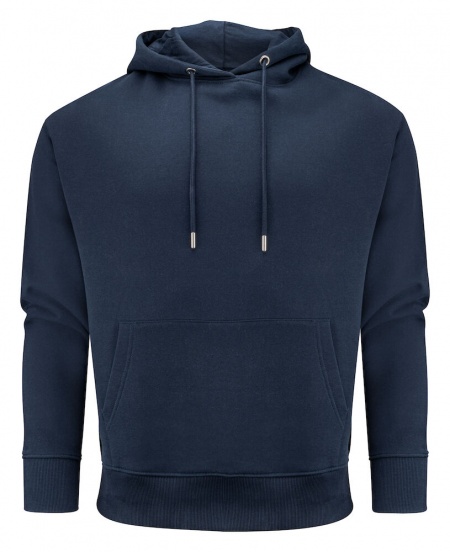 Harvest Hopedale Hoodie Unisex Marine