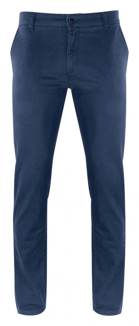Harvest Officer Broek Heren Lichtblauw