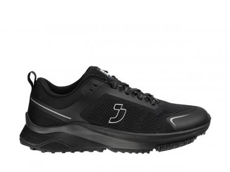 Oxypas / SJ Professional Jumadi OB Zwart