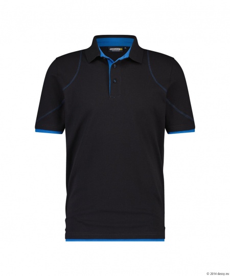 Dassy Polo Orbital