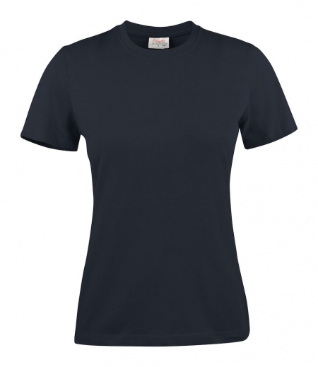 Printer Essentials Heavy T-Shirt Lady Short Sleeves (3 stuks)