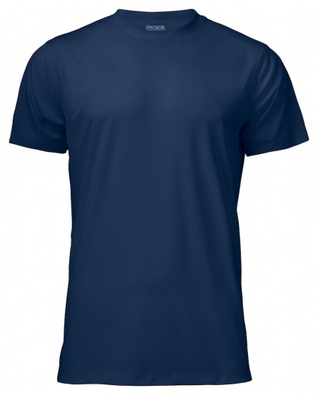 Projob 2030 T-Shirt Polyester (3 Stuks)