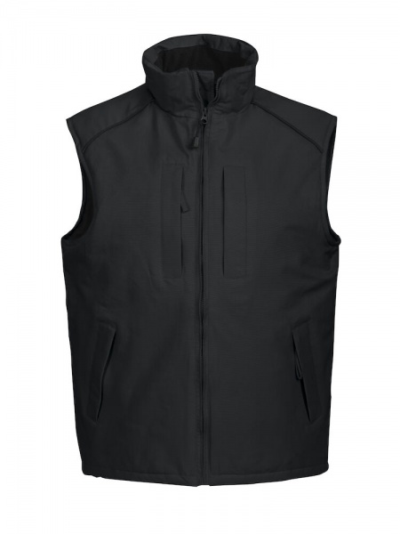 Projob 2718 Wind- en Waterafstotende Bodywarmer