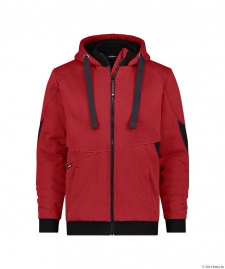 Dassy Sweater Pulse