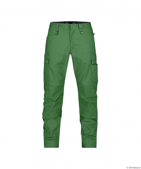 Dassy Werkbroek Met Kniezakken Jasper
