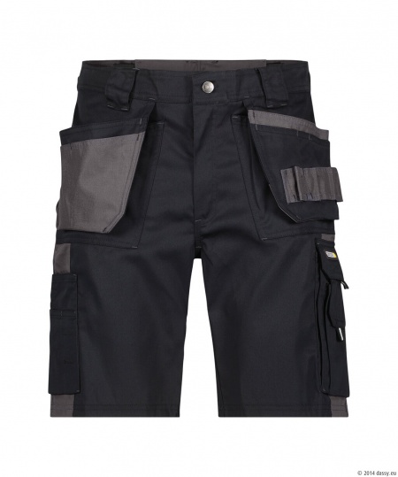 Dassy Werkshort Monza