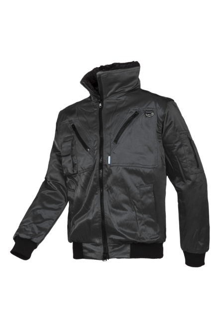 Sioen Winterblouson Hawk 027A