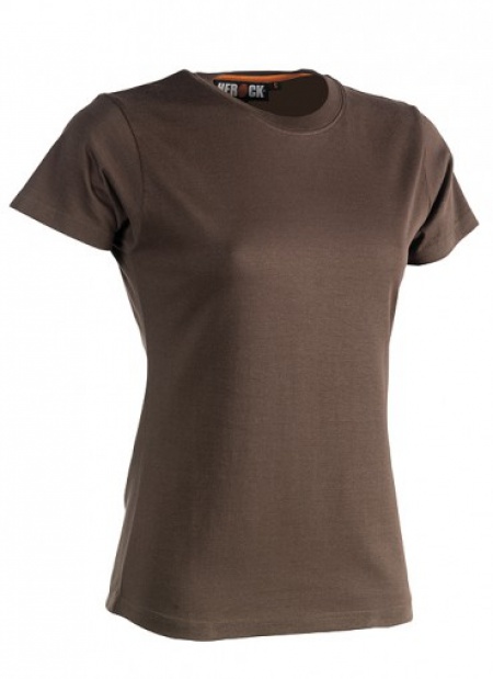 bruin shirt dames