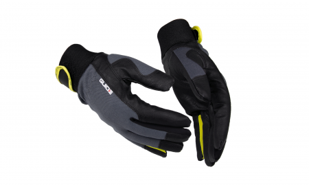 Guide 775W Handschoenen (Per 6 Paar per maat) Zwart