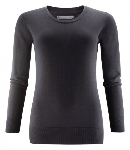 Harvest Ashland U Gebreide Sweater Dames