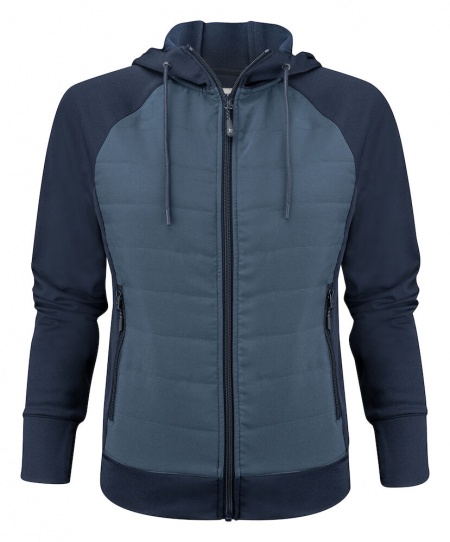 Harvest Keyport Jacket Dames Marine