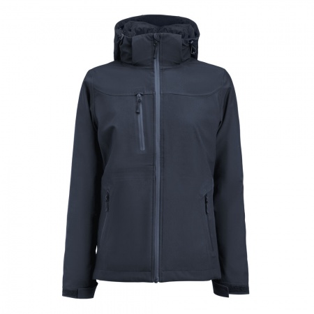 Harvest Pinnacles 3-in-1 Jas Dames Marine