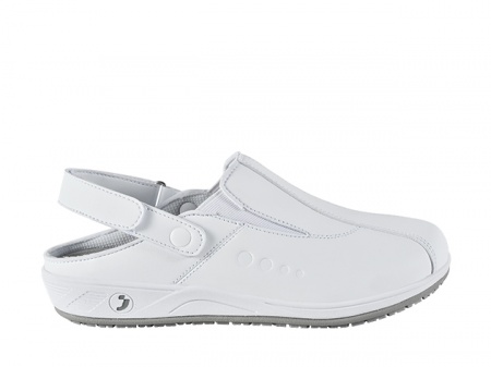 Oxypas / SJ Professional Carinne OB Wit