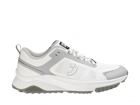 Oxypas / SJ Professional Jumadi OB Wit