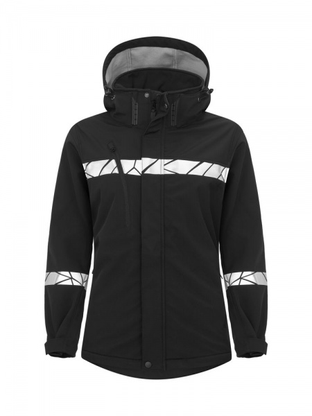 Projob Progression 7417 Softshell Dames