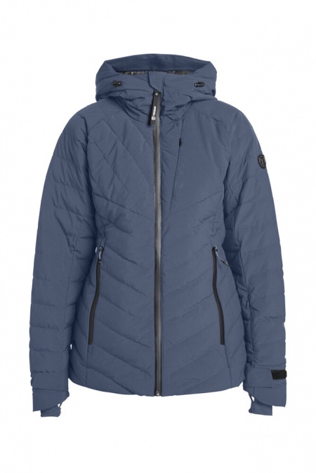 Tenson Prime Down Jas Dames Marine