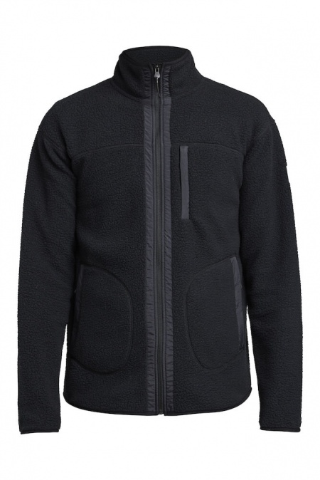 Tenson Yoke Full Zip Heren
