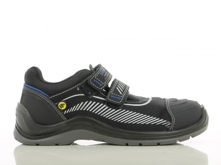 Safety Jogger Forza Laag S3