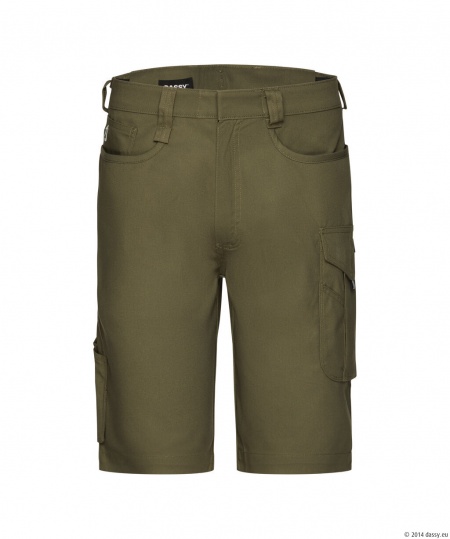 Dassy Werkshort Botta Flex