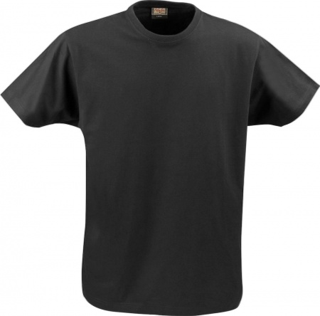 Printer Essentials Heavy T-Shirt RSX Short Sleeves (3 stuks) Zwart