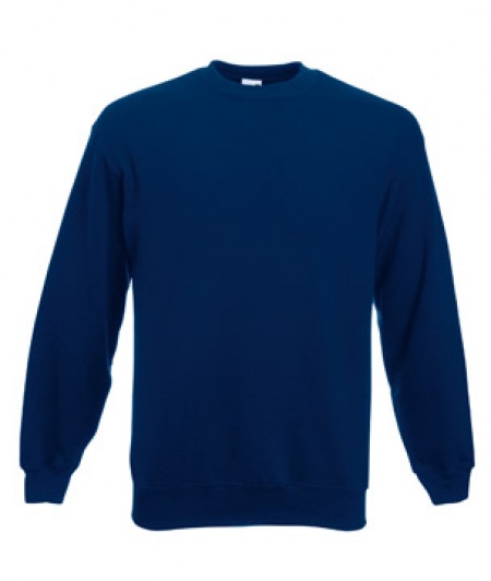 Fruit of the Loom 62-202 (2 Stuks) Marine