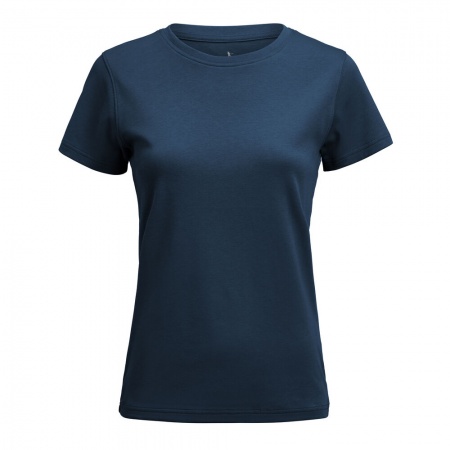 Harvest Scarsdale T-Shirt Dames Cosmos