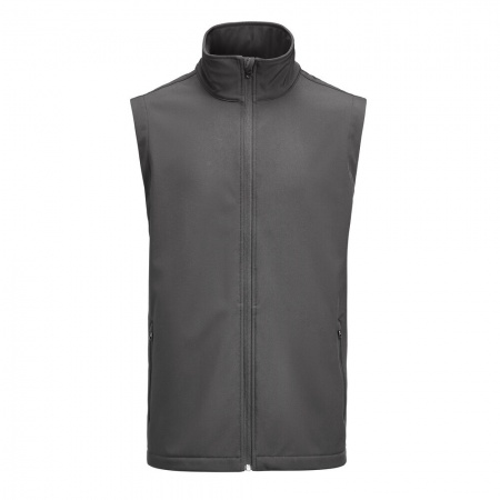 Harvest Valley Softshell Bodywarmer Heren