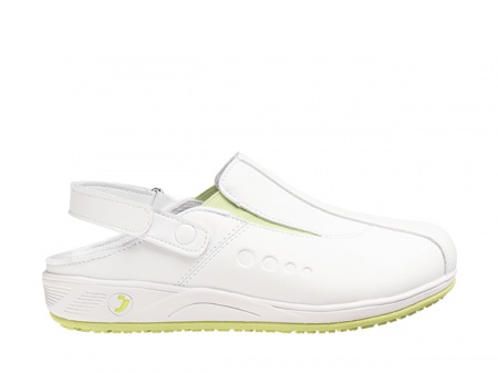 Oxypas / SJ Professional Carinne OB Lichtgroen