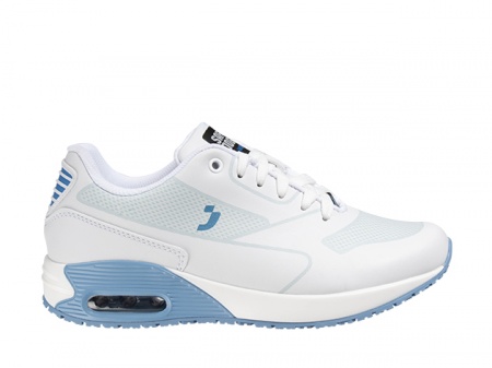 Oxypas / SJ Professional Ela O1 Lichtblauw