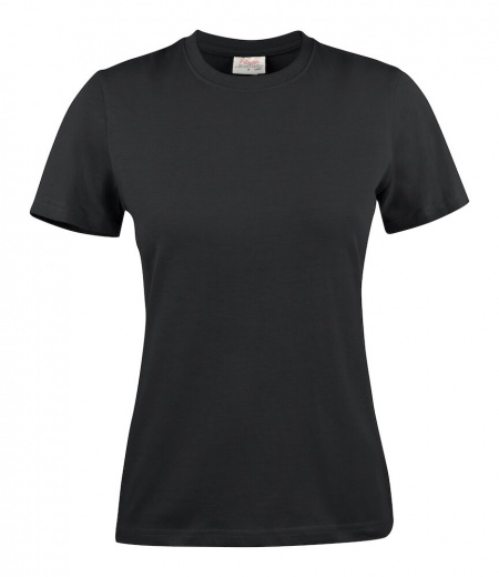 Printer Essentials Light T-Shirt Lady Short Sleeves (3 stuks)