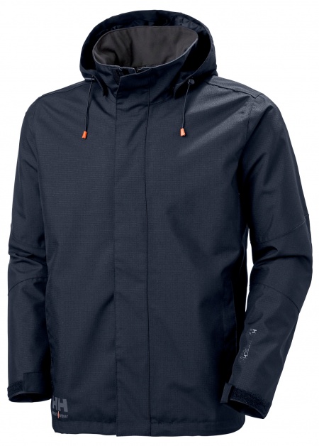 Helly Hansen 71290 Oxford Shell Jacket