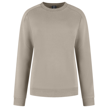 Tricorp Dames Sweater Redefined 306113 Sand