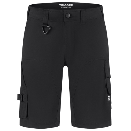 Tricorp Werkshort 2-Way Stretch Redefined 506107